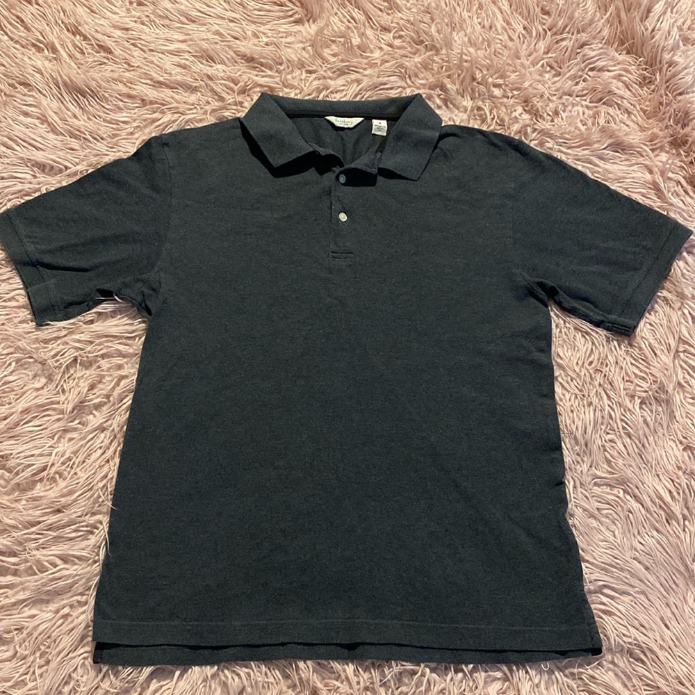 Turnbury Pique Polo Shirt